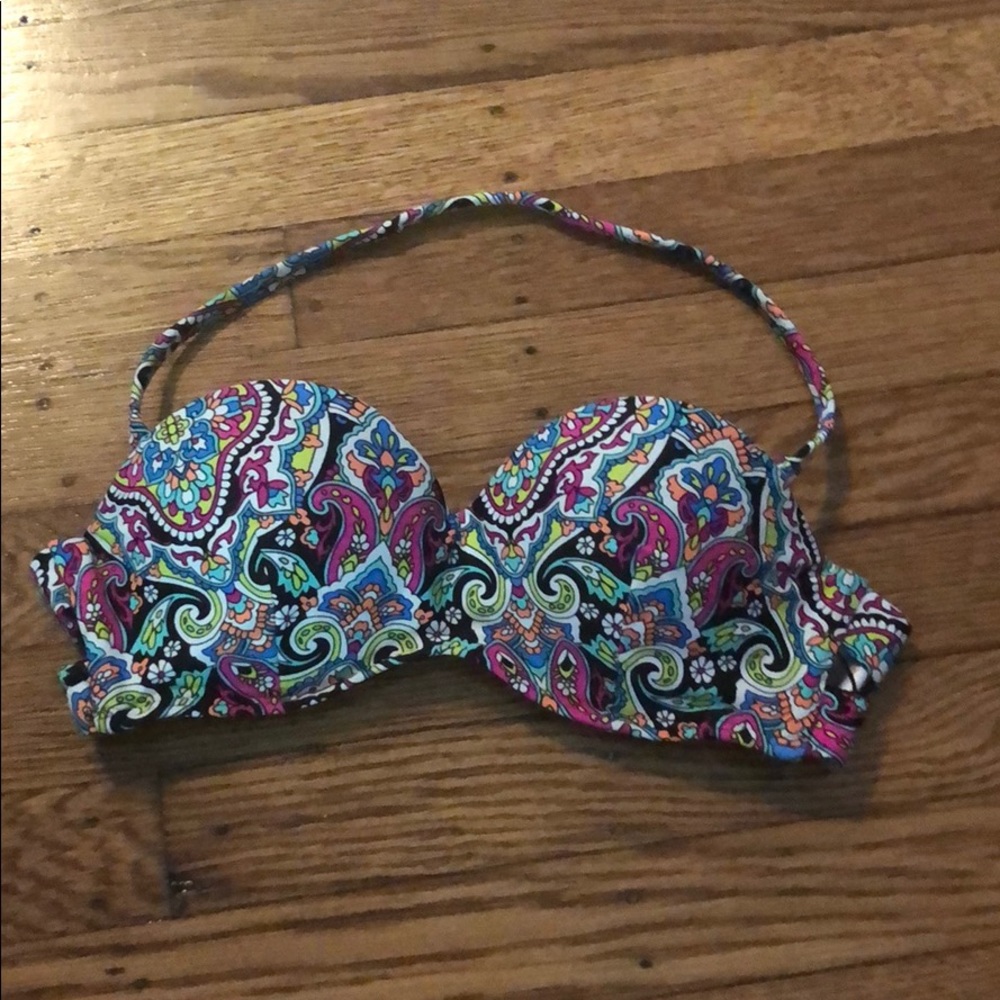 Bikini top